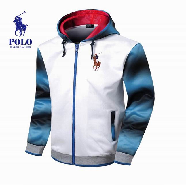 polo hoodie S-XXXL-338